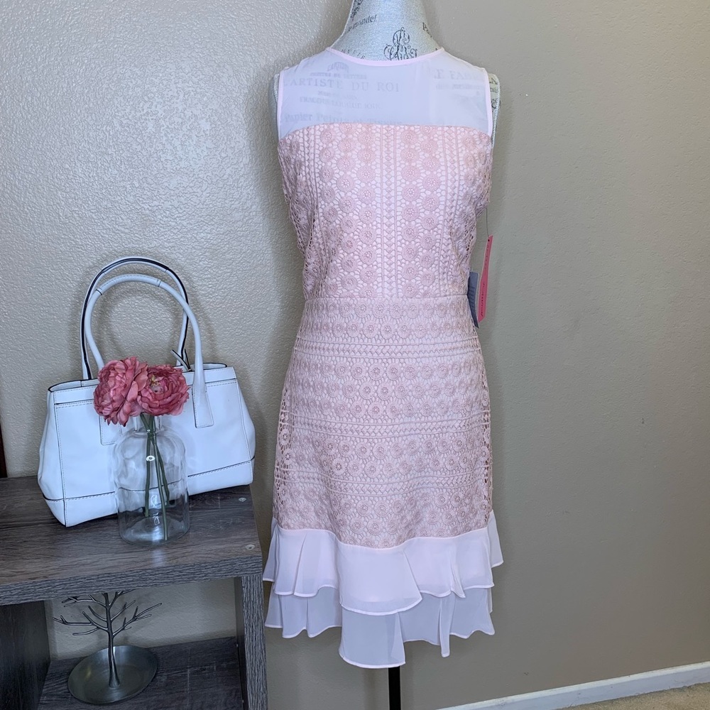Betsey Johnson ~ Confection Dress